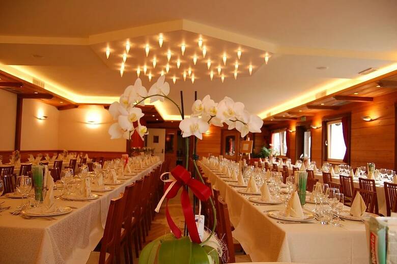 Hotel Albergo Edelweiss