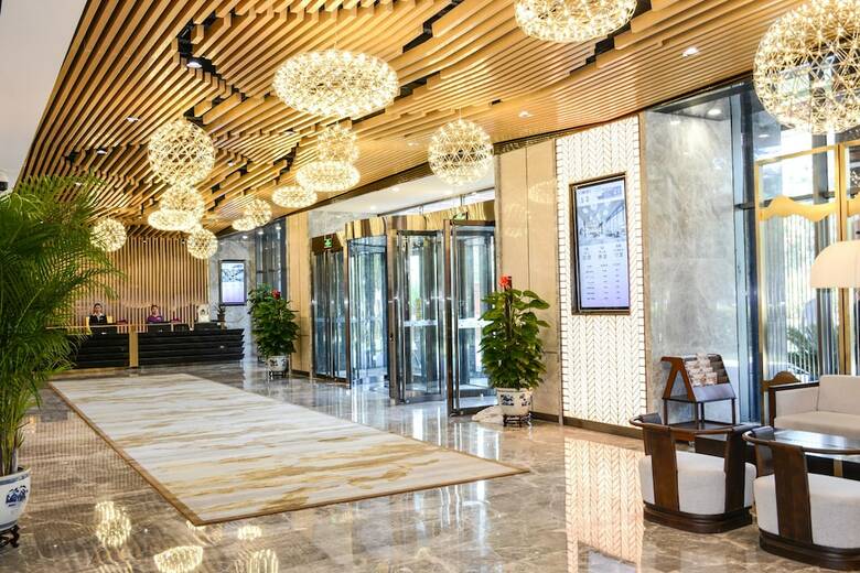 Shanshui S Hotel Maliandao