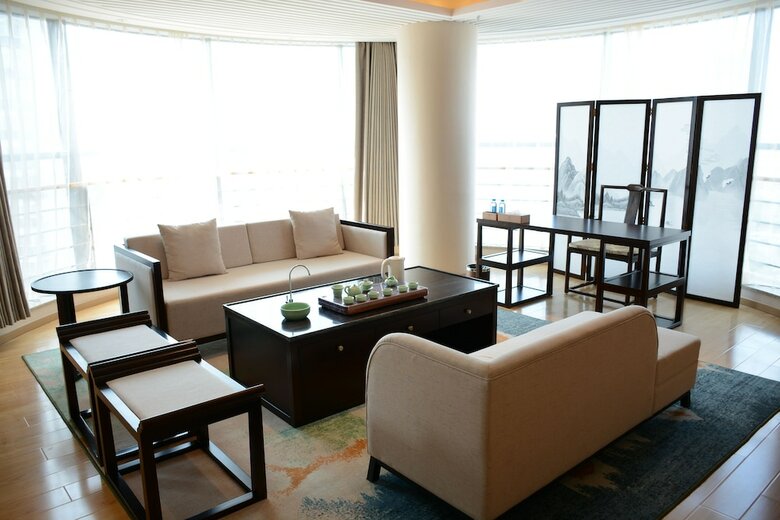 Shanshui S Hotel Maliandao