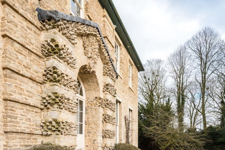 The Modern Duke?s Retreat - Stunning 6bdr Manor House