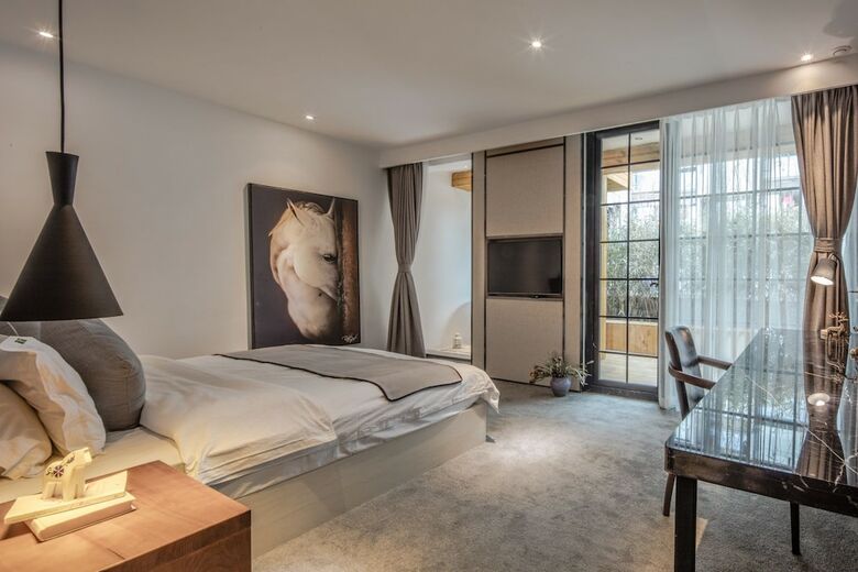 Bywaytrip Hotel
