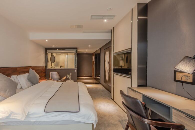 Bywaytrip Hotel