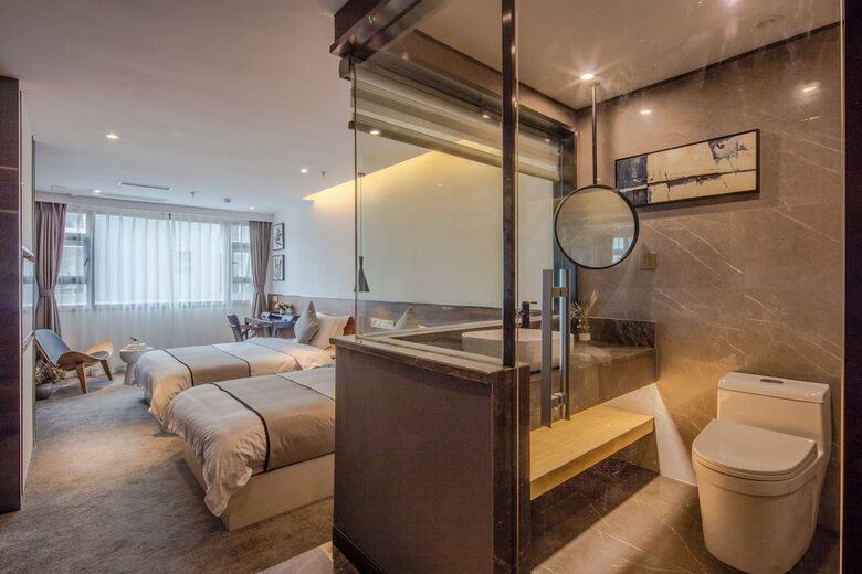 Bywaytrip Hotel
