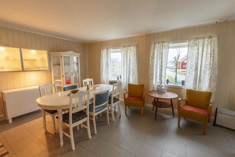 S�r�ya Havfiskecruise As - Elfridastua