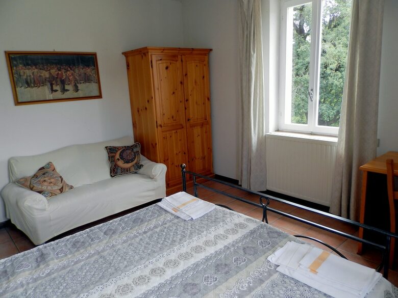 Hostal Ostello Il Gruccione