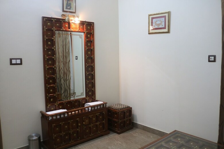 Hotel Shakti Palace