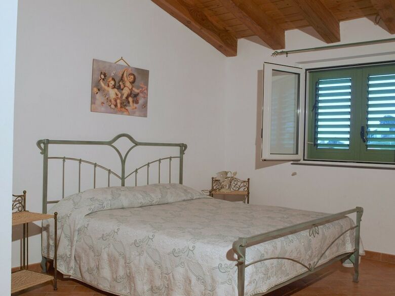Apartamento Villa Helios