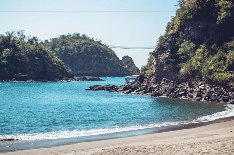 Apartamento Costa Careyes