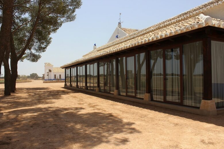 Agroturismo Casa Rural Monteguerra