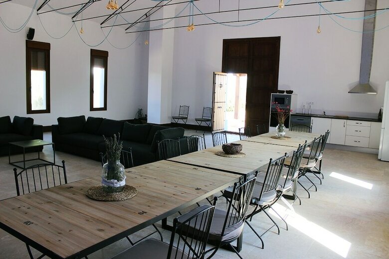 Agroturismo Casa Rural Monteguerra