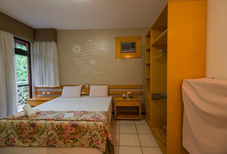 Apartamento Est�ncia Ribeir�o Grande