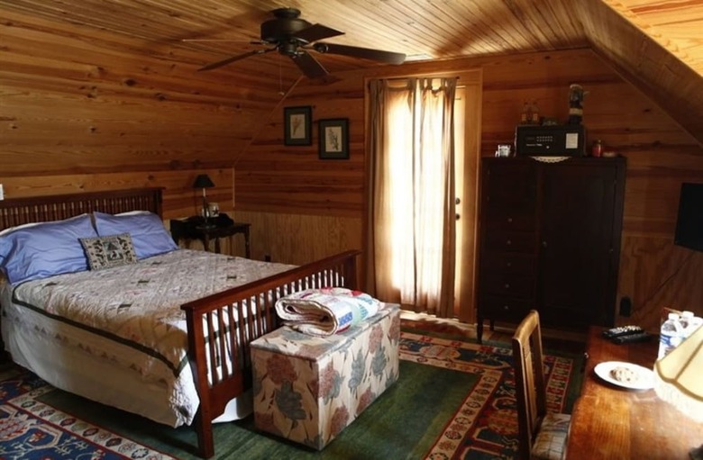 Bed & Breakfast The Kerr Inn