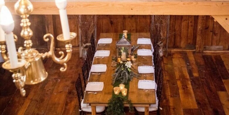 Bed & Breakfast Highland Lake Inn