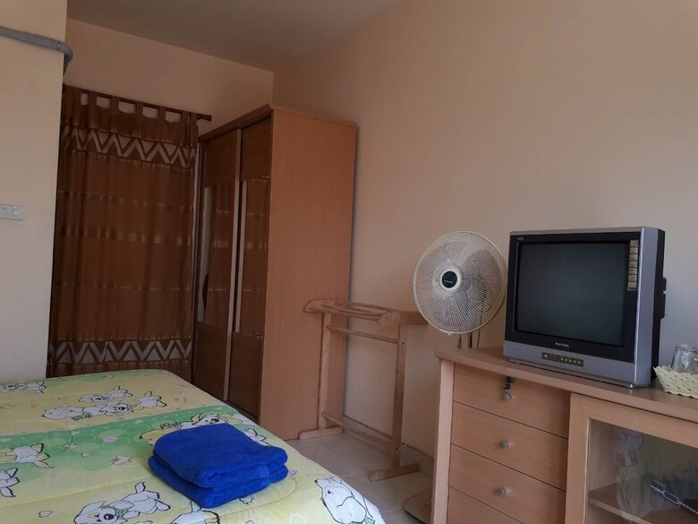 Hotel P & P Resort