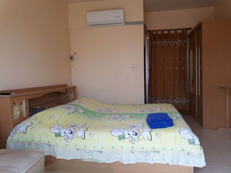 Hotel P & P Resort
