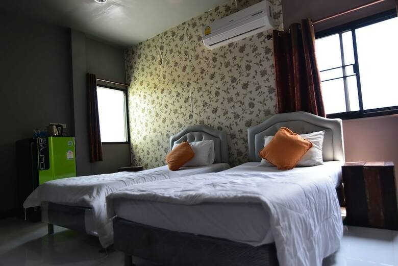 Hotel Manussanan Guesthouse