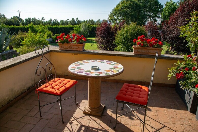B&B Ellera Viterbo