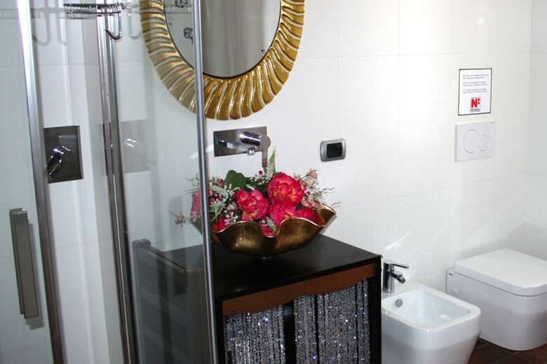 B&B Ellera Viterbo