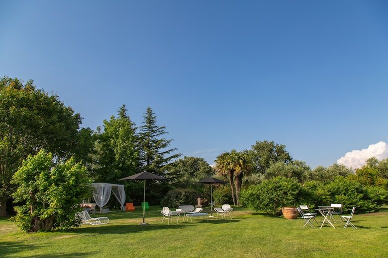 B&B Ellera Viterbo
