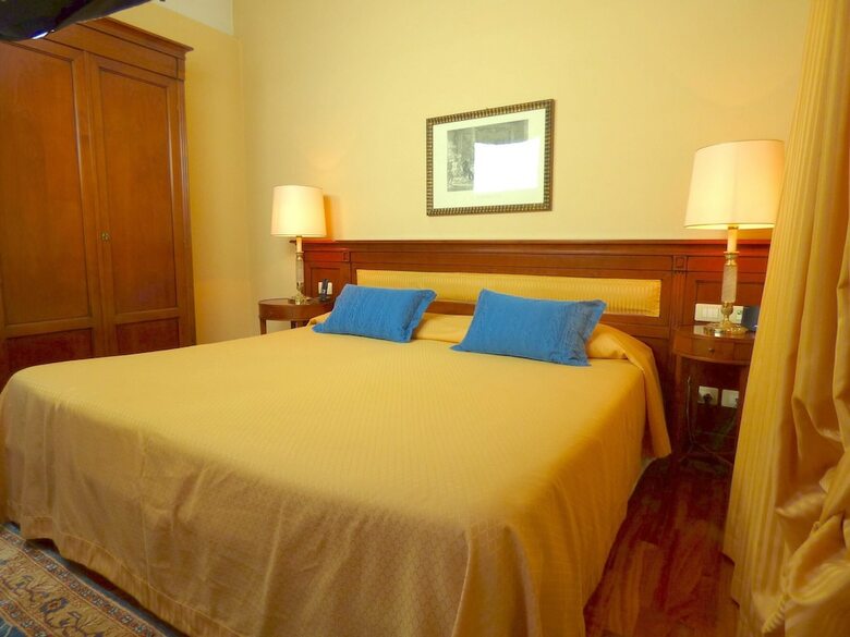 Hotel Le Muse