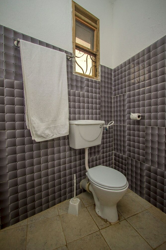 Hotel Panorama Cottages Tororo