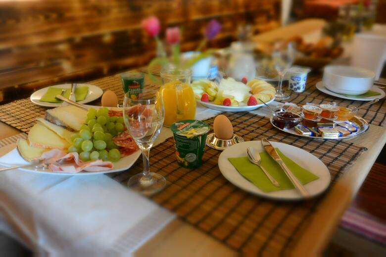 Aparthotel Ferienparadies Alpengl�hn