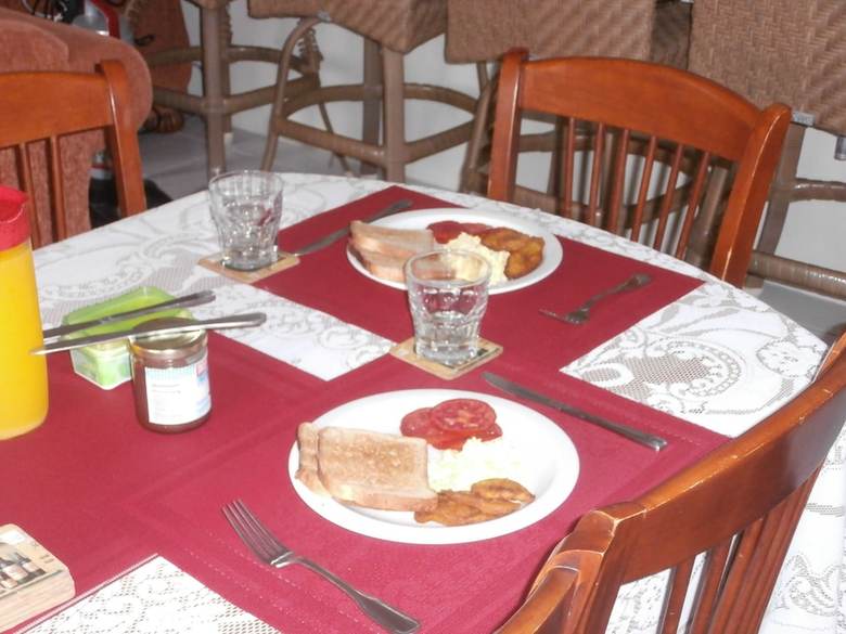 Hotel Sue's Homestay