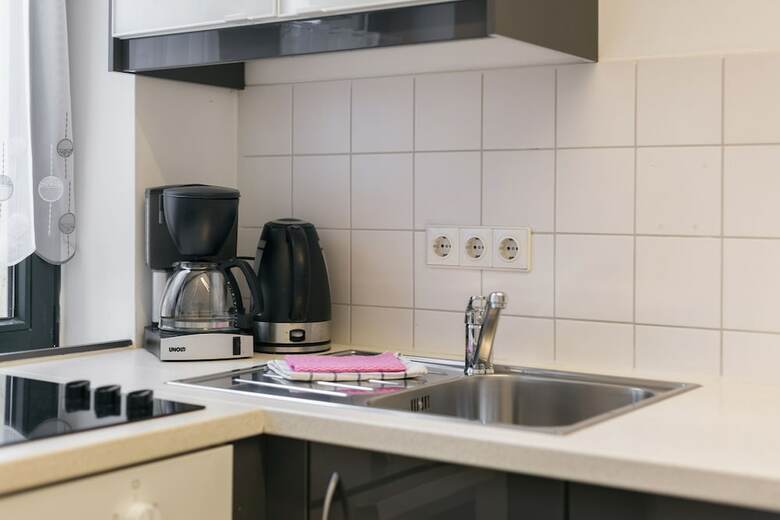 Apartamentos Villa Barbara Dresden