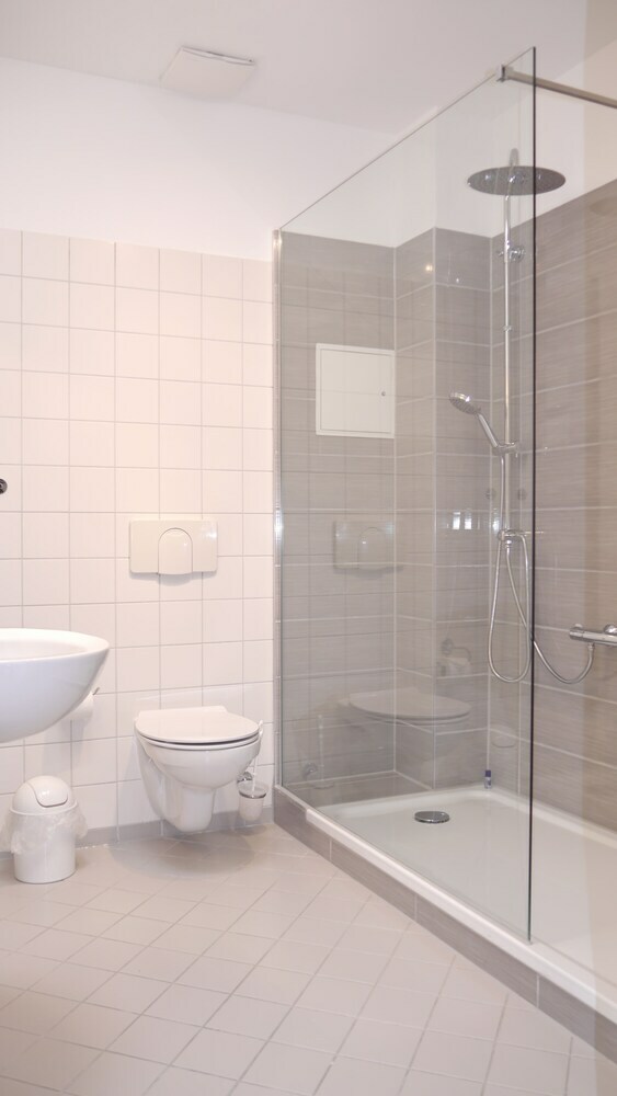 Apartamentos Villa Barbara Dresden