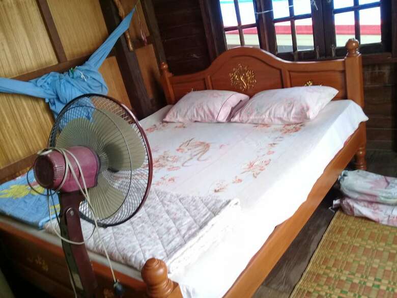Hotel Baan Kokmuang Homestay