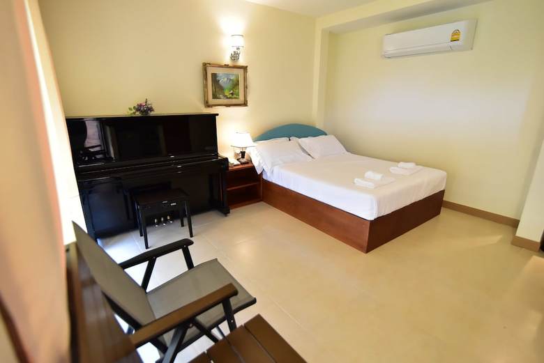 Hotel Mamaungpaa Hillside Resort