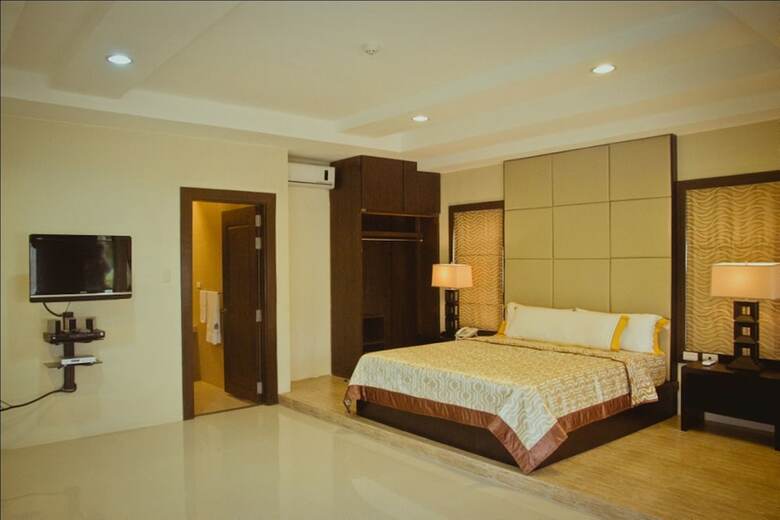 Hotel Stargate Dream Vacation Resort