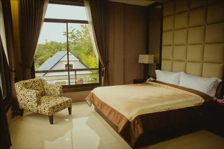 Hotel Stargate Dream Vacation Resort