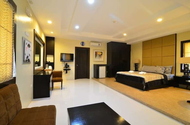 Hotel Stargate Dream Vacation Resort