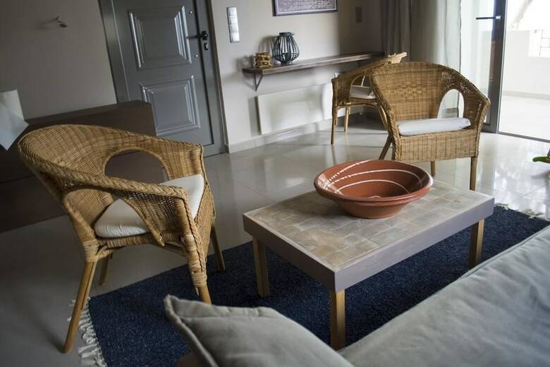 Agroturismo Seafront House