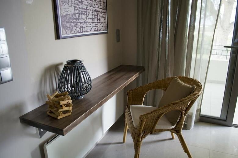 Agroturismo Seafront House