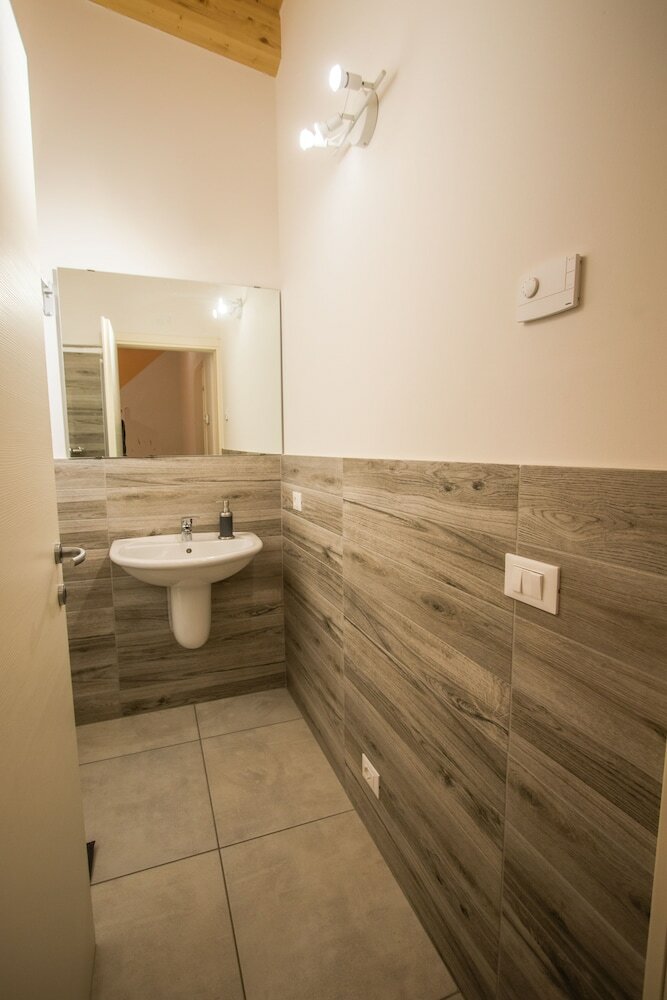 B&B Le Albare