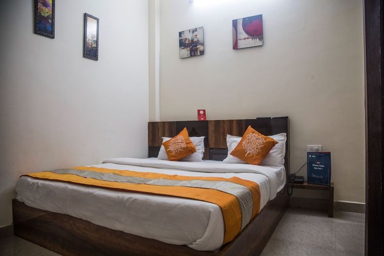 Hotel Oyo 9123 Baghban Residency