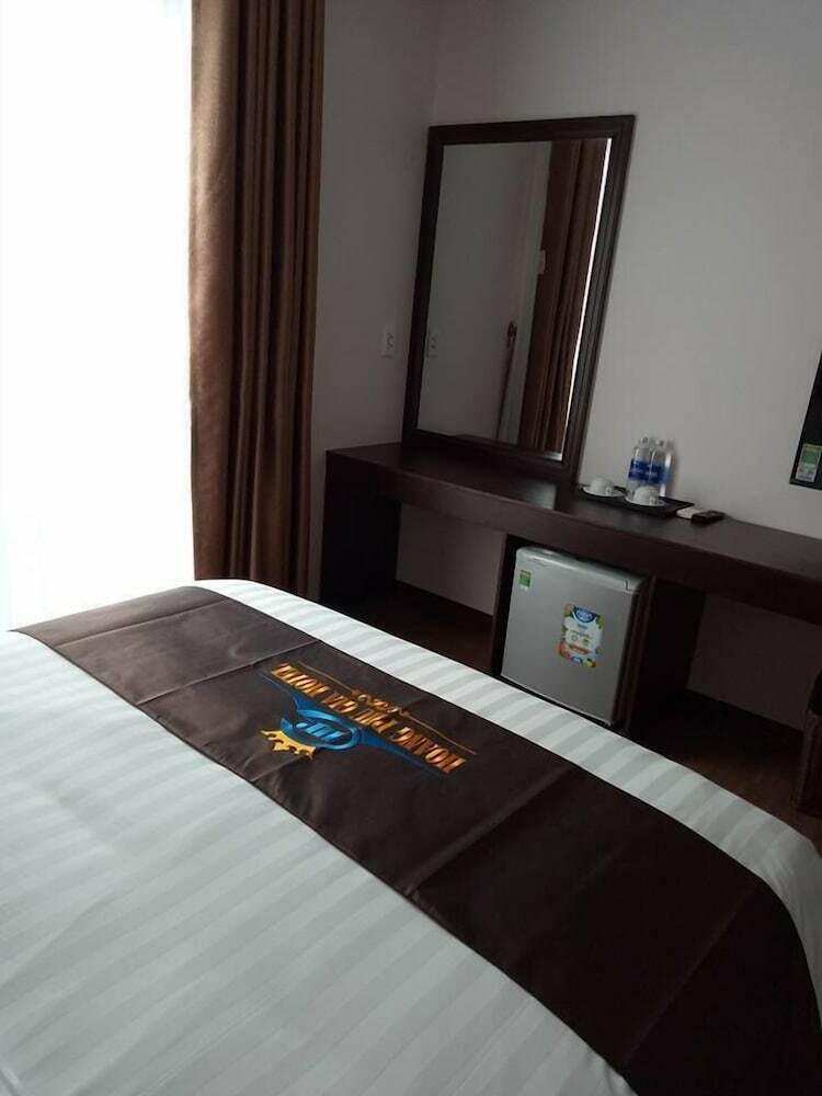 Hoang Phu Gia Hotel