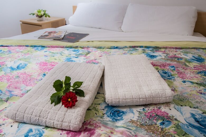 La Casa Di Linda Bed And Breakfast