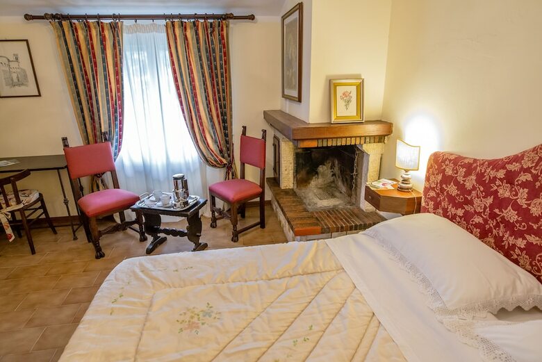 Agroturismo Agriturismo Il Quercione