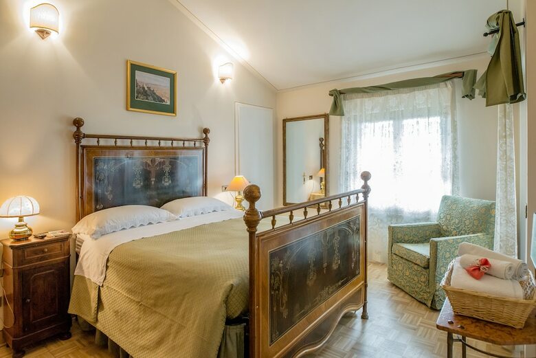 Agroturismo Agriturismo Il Quercione