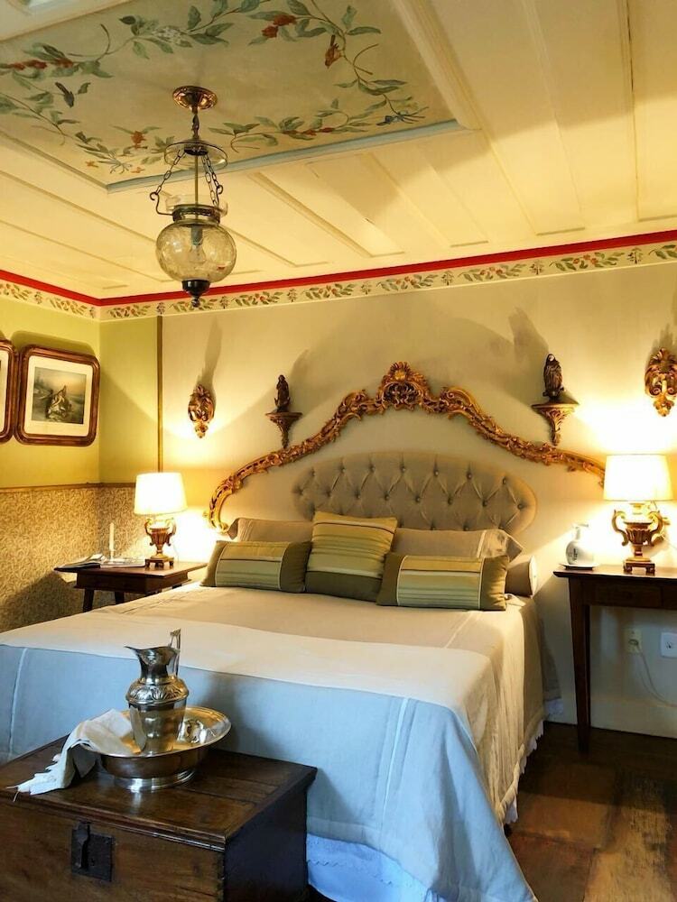 Hotel Fazenda S�o Luiz Da Boa Sorte
