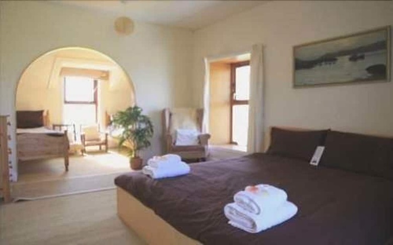 The Spiggie Hotel