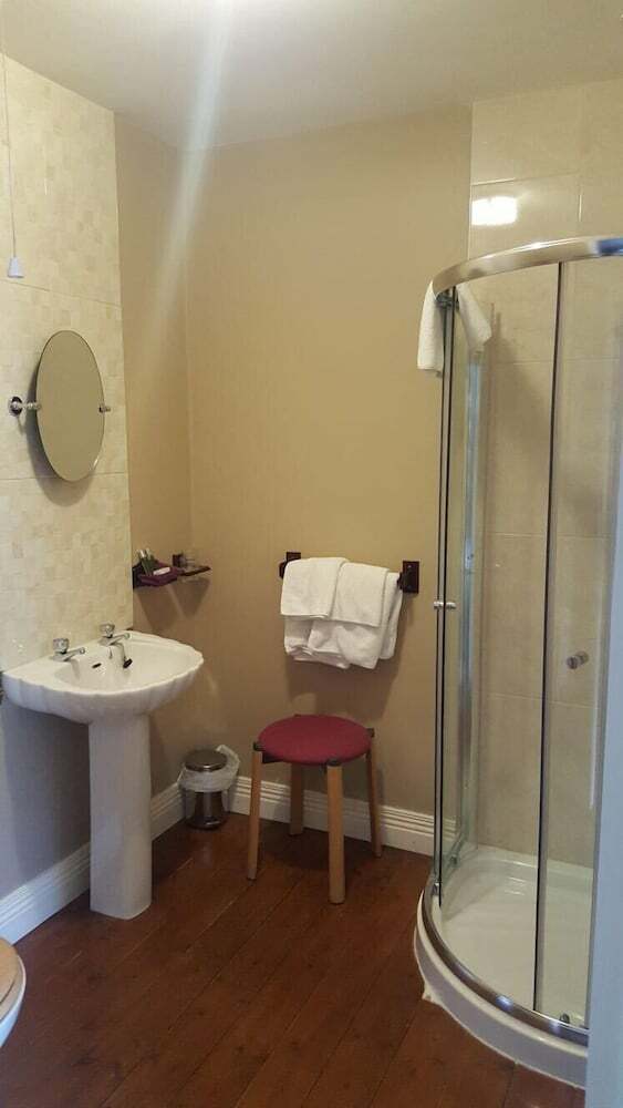 Bed & Breakfast Dergfield House