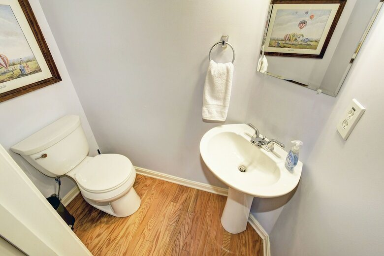 Apartamentos Lux Townhouse Walk To All