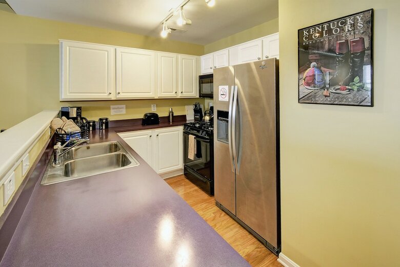 Apartamentos Lux Townhouse Walk To All