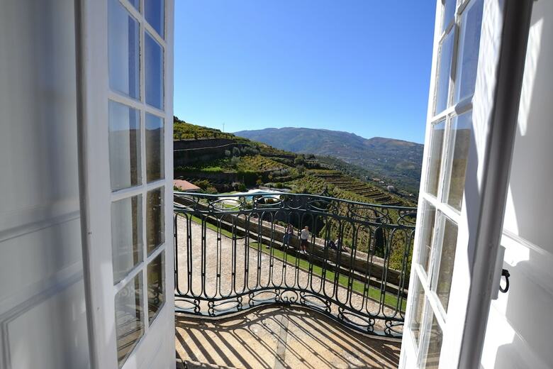 Hotel Casa Das Torres de Oliveira