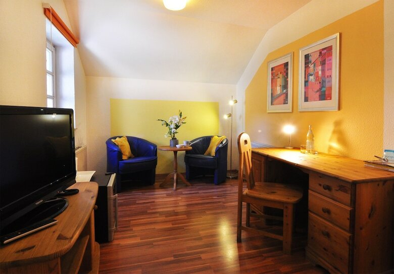 Hotel N�ller Hof