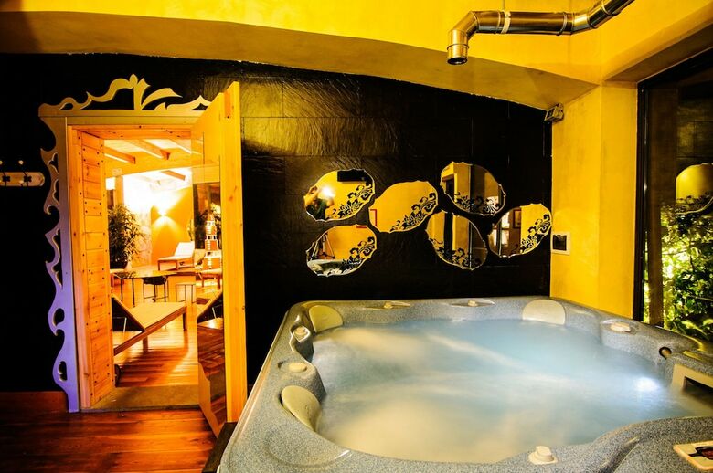 Posada Ille Roif Resort & Spa